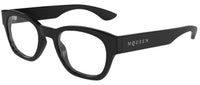 Korrektionsbrillen Alexander McQueen Logo AM0530O