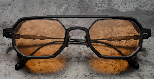Capote Area KENAZ999 Sunglasses