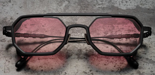 Capote Area KENAZ999 Sunglasses