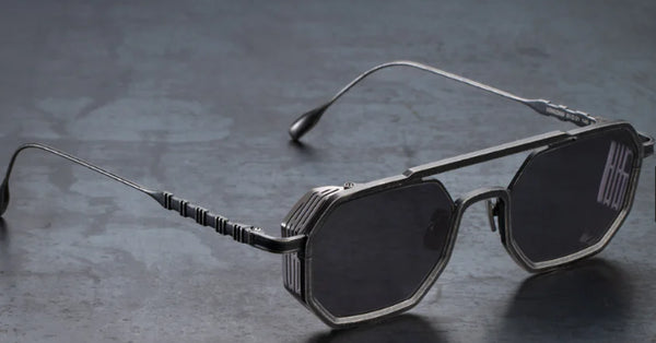 Capote Area KENAZ999 Sunglasses