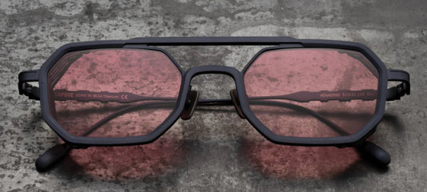 Capote Area KENAZ999 Sunglasses
