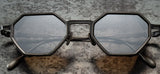 Gafas de Sol Capote Area CC13