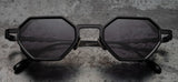 Gafas de Sol Capote Area CC13