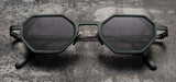 Gafas de Sol Capote Area CC13