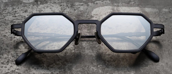 Lunettes de Soleil Capote Area CC13