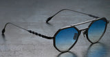 Gafas de Sol Capote Area 825HZ