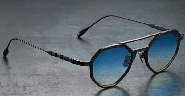 Lunettes de Soleil Capote Area 825HZ