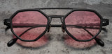 Gafas de Sol Capote Area 825HZ