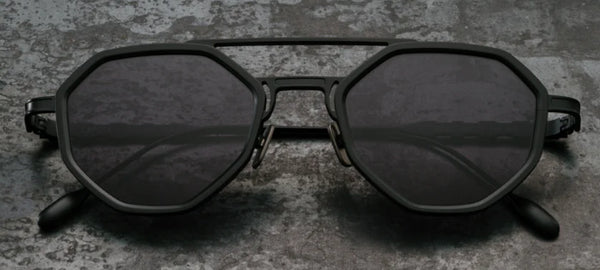 Lunettes de Soleil Capote Area 825HZ