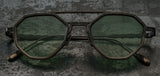 Gafas de Sol Capote Area 825HZ