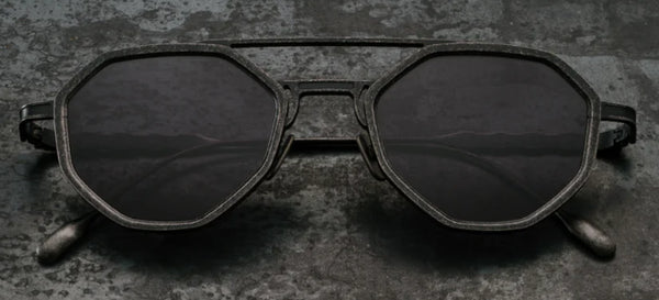 Lunettes de Soleil Capote Area 825HZ