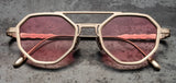 Gafas de Sol Capote Area 825HZ