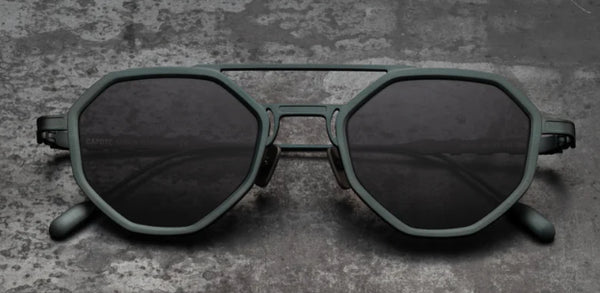 Lunettes de Soleil Capote Area 825HZ