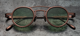 Gafas de Sol Capote Ginga CACAU