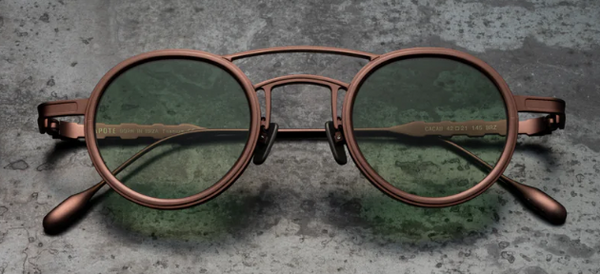 Gafas de Sol Capote Ginga CACAU
