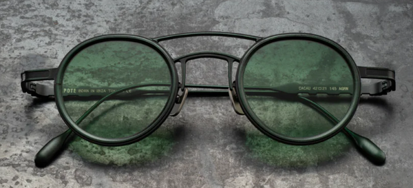Gafas de Sol Capote Ginga CACAU