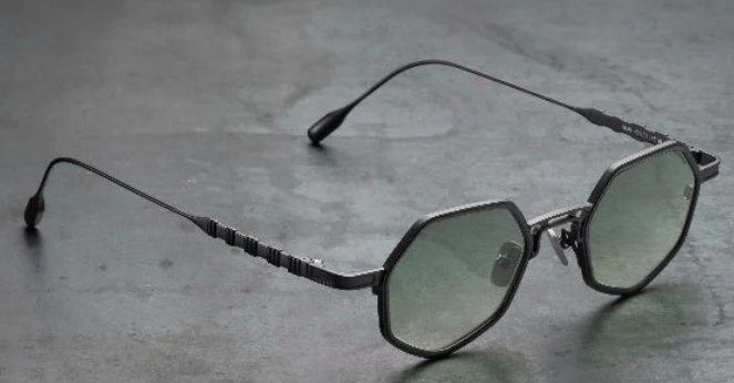 Lunettes de Soleil Capote Ginga GURI