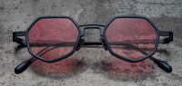 Lunettes de Soleil Capote Ginga GURI