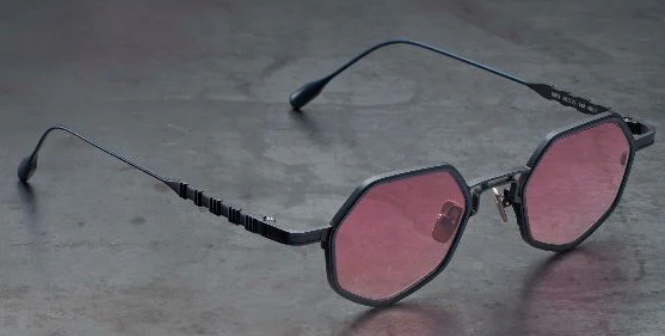 Lunettes de Soleil Capote Ginga GURI