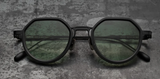Lunettes de Soleil Capote Ginga GURI