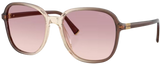 Occhiali da sole Miu Miu MU B01S
