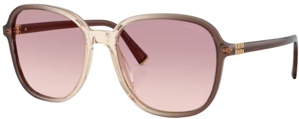 Occhiali da sole Miu Miu MU B01S