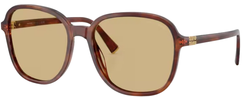 Óculos de Sol Miu Miu MU B01S