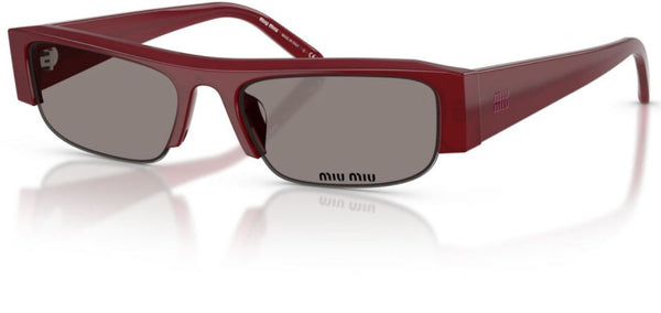 Occhiali da sole Miu Miu MU B07S