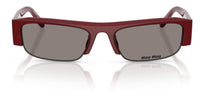 Óculos de Sol Miu Miu MU B07S
