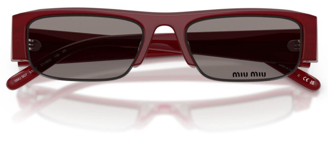 Óculos de Sol Miu Miu MU B07S