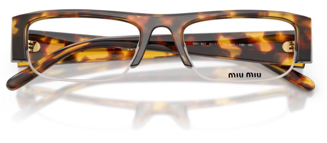 Óculos de Sol Miu Miu MU B07S