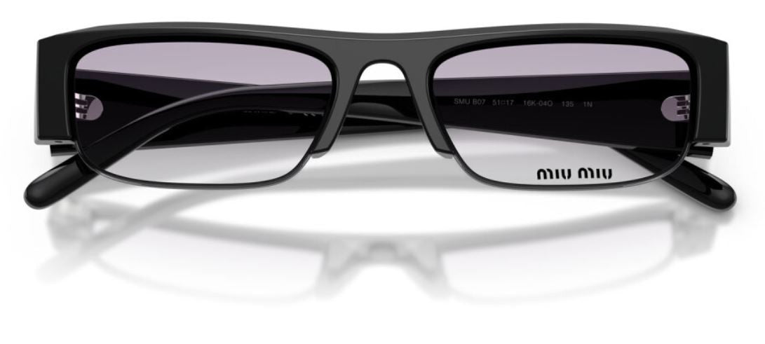Óculos de Sol Miu Miu MU B07S
