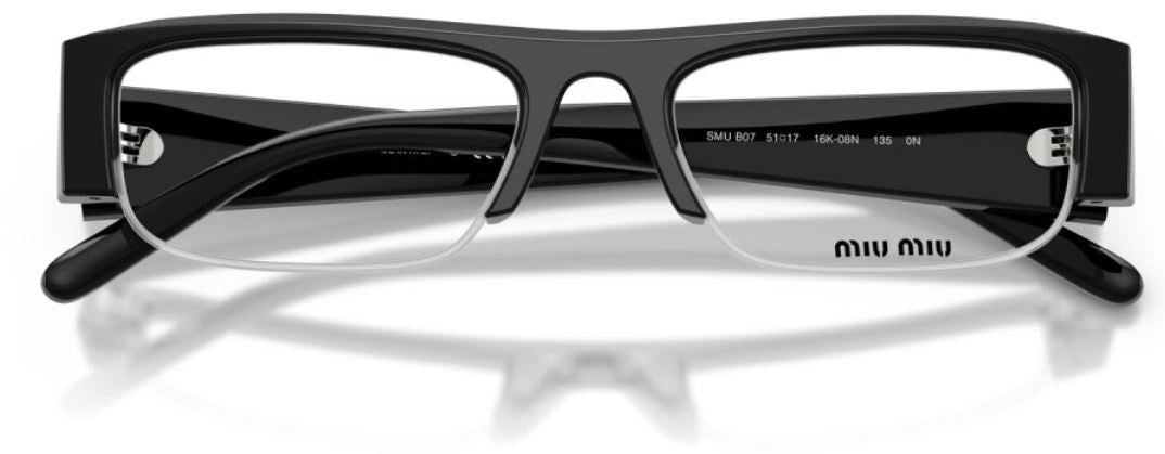 Óculos de Sol Miu Miu MU B07S