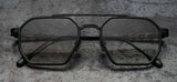 Gafas de Sol Capote Ginga PACA