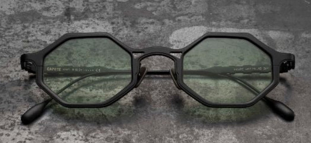 Gafas de Sol Capote Ginga JACARÉ
