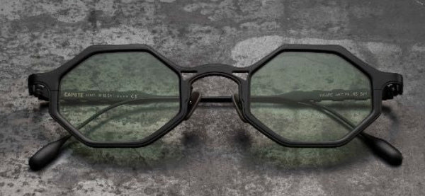 Capote Ginga JACARÉ Sunglasses