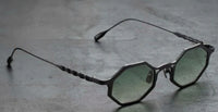 Gafas de Sol Capote Ginga JACARÉ