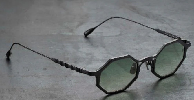 Gafas de Sol Capote Ginga JACARÉ
