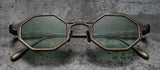 Gafas de Sol Capote Ginga JACARÉ