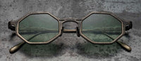 Gafas de Sol Capote Ginga JACARÉ