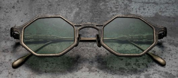 Capote Ginga JACARÉ Sunglasses