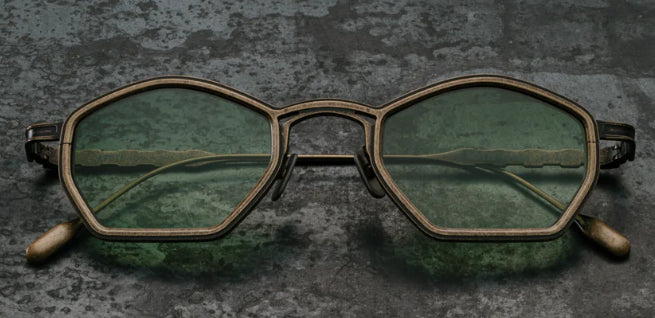 Sonnenbrille Capote Area ACX128