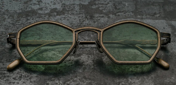 Capote Area ACX128 Sunglasses