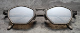 Capote Area ACX128 Sunglasses