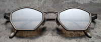 Sonnenbrille Capote Area ACX128