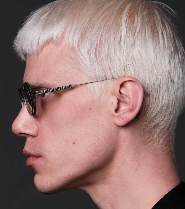 Sonnenbrille Capote Area ACX365