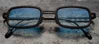 Lunettes de soleil Capote CC144