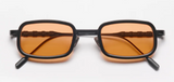 Lunettes de soleil Capote CC144