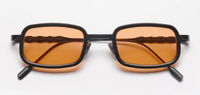 Lunettes de soleil Capote CC144