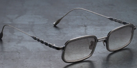 Lunettes de soleil Capote CC144